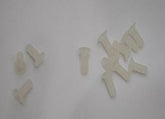Bell Mini Insert Screws